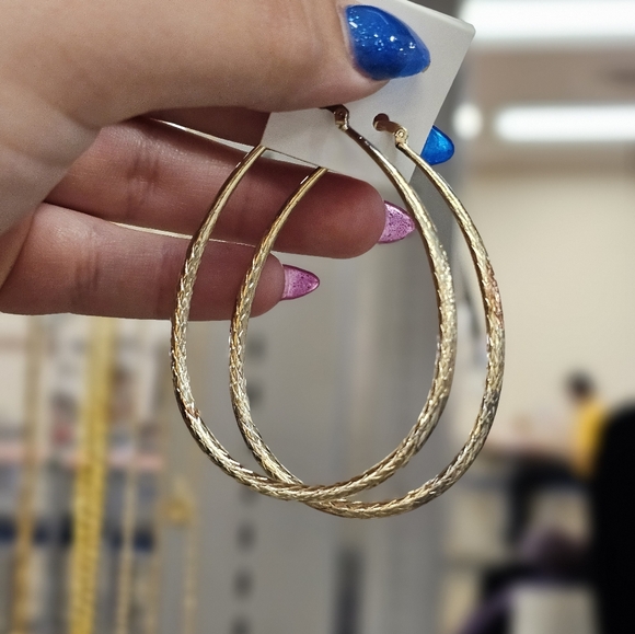 Gold filled bangles - Picture 2 of 4